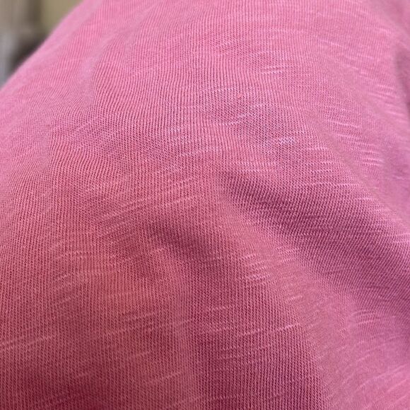 Sundry Bodycon Lantern Long Sleeve Stretch Faded Rose Mini Stretchy Dress Sz Sm - Picture 10 of 10